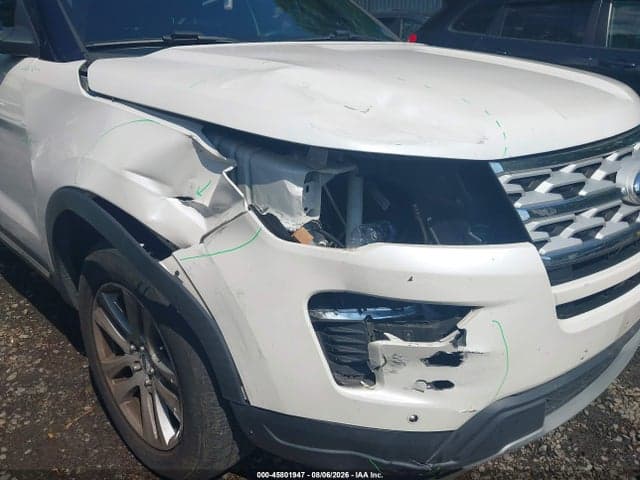2019 FORD EXPLORER XLT 6