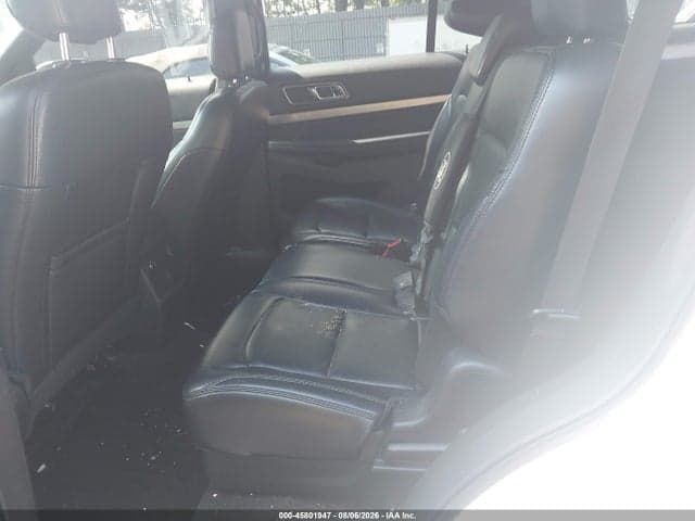 2019 FORD EXPLORER XLT 8