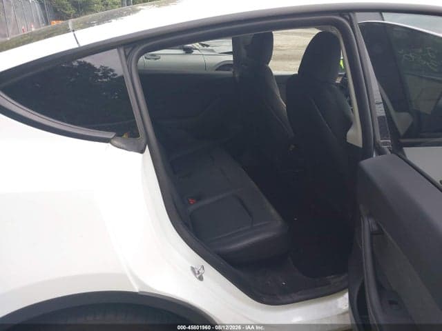 2023 TESLA MODEL Y RWD 8