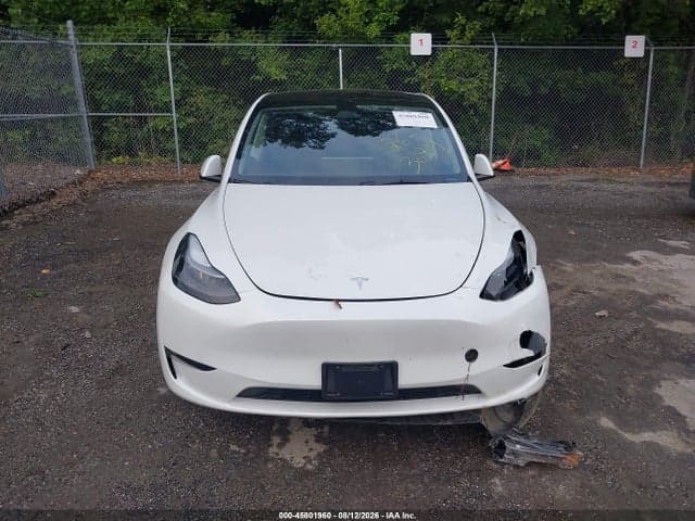 2023 TESLA MODEL Y RWD 10