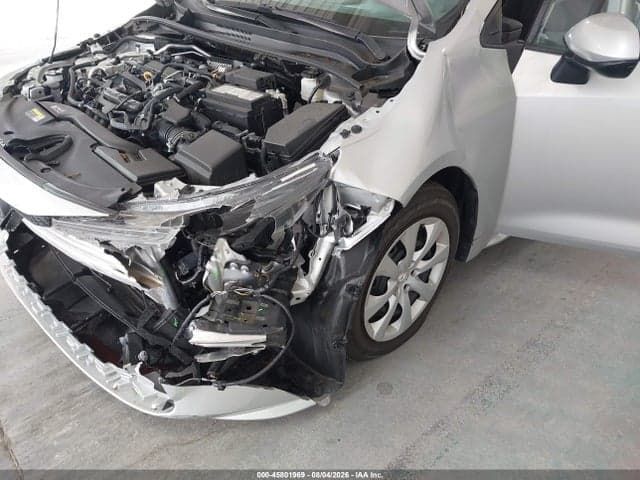 2024 TOYOTA COROLLA LE 6