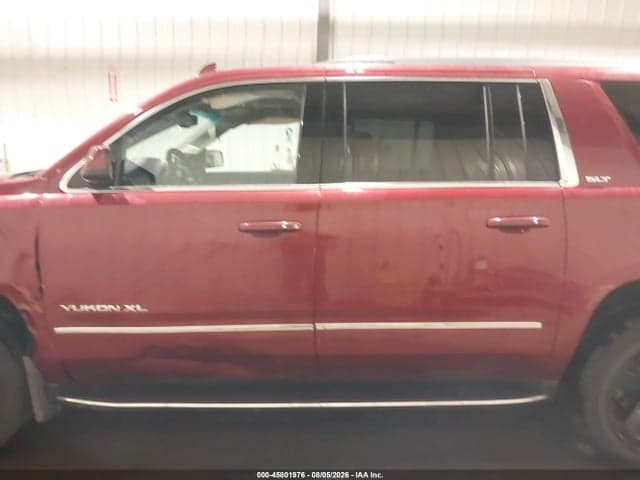 2018 GMC YUKON XL SLT 14