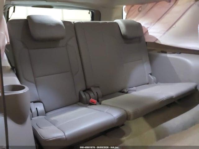 2018 GMC YUKON XL SLT 17