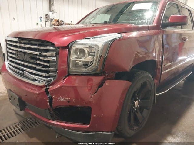 2018 GMC YUKON XL SLT 6