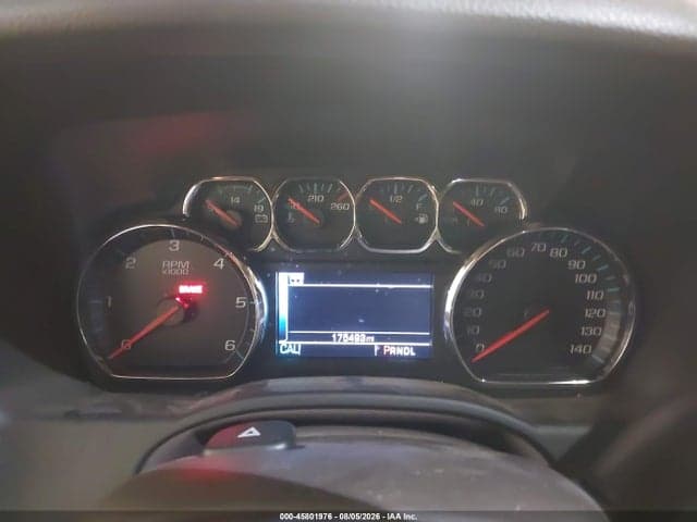 2018 GMC YUKON XL SLT 7