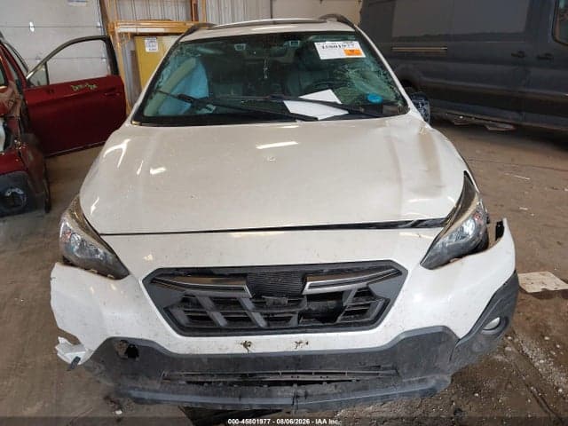 2021 SUBARU CROSSTREK SPORT 11