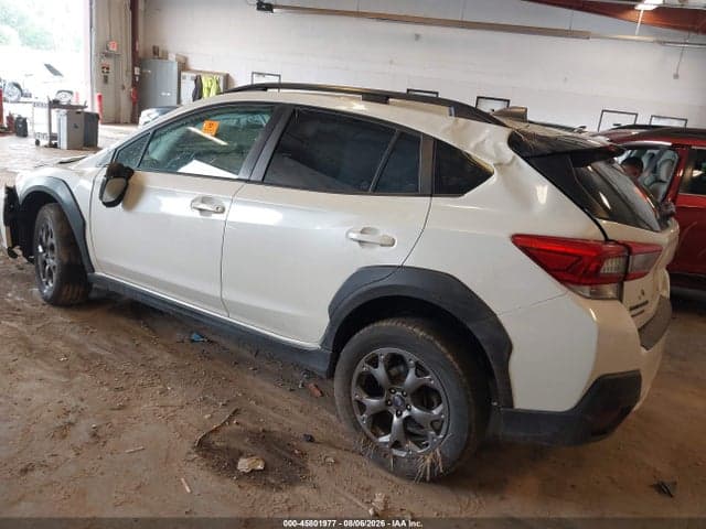 2021 SUBARU CROSSTREK SPORT 3