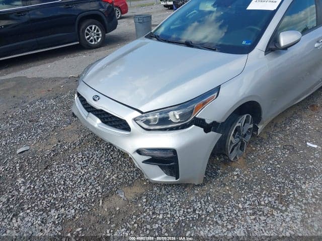 2019 KIA FORTE LXS 6