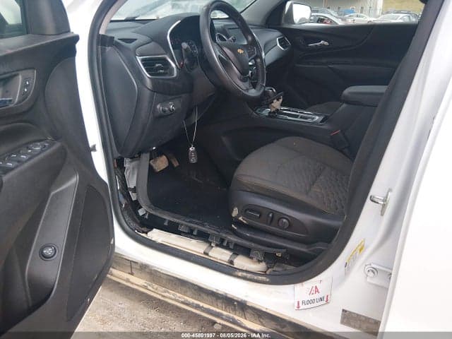 2018 CHEVROLET EQUINOX LT 6