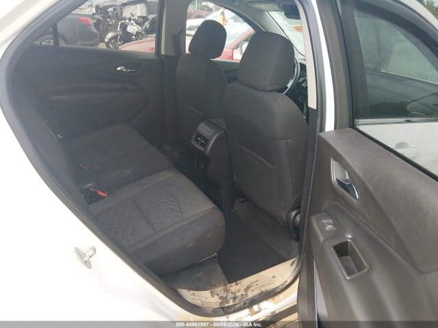 2018 CHEVROLET EQUINOX LT 8