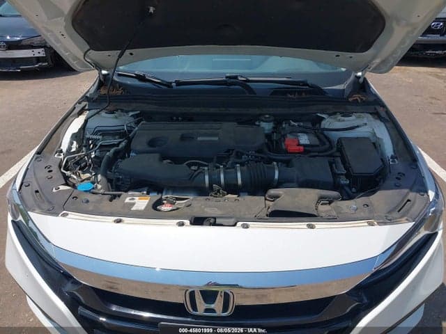 2018 HONDA ACCORD TOURING 10