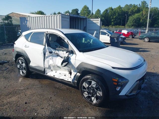 2024 HYUNDAI KONA SEL 1