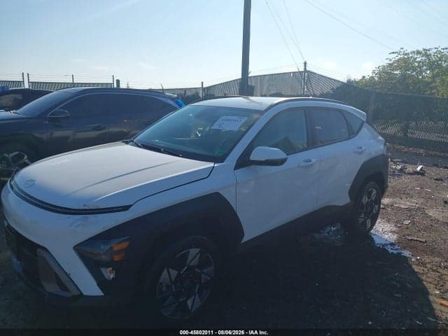 2024 HYUNDAI KONA SEL 2