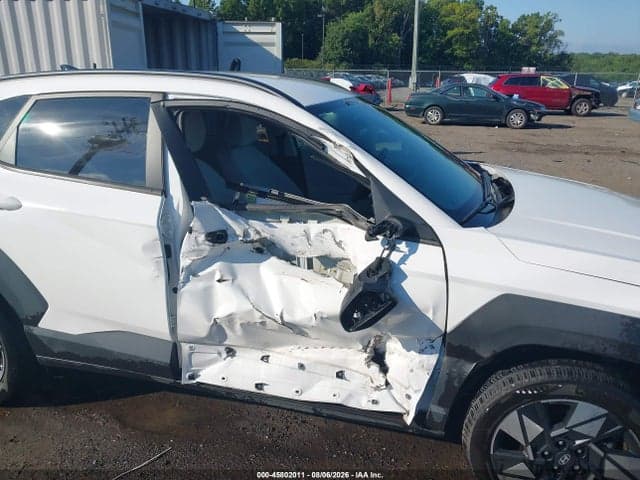 2024 HYUNDAI KONA SEL 6