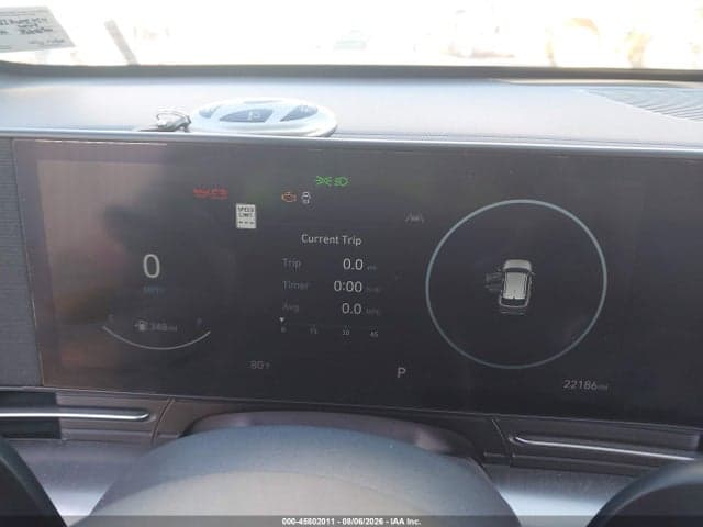2024 HYUNDAI KONA SEL 7