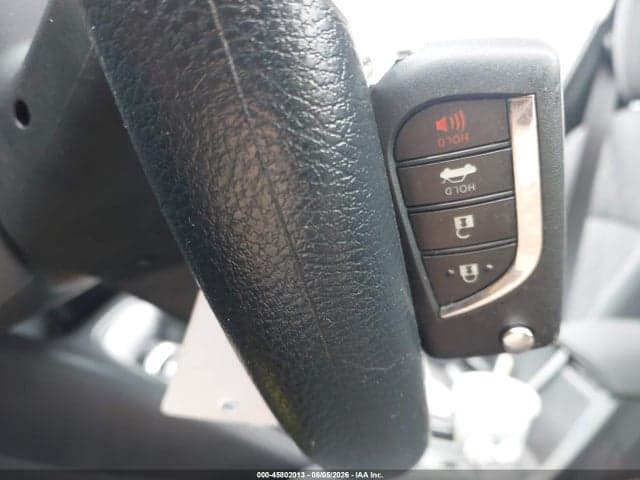 2026 TOYOTA COROLLA LE 11