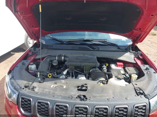 2026 JEEP COMPASS TRAILHAWK 10