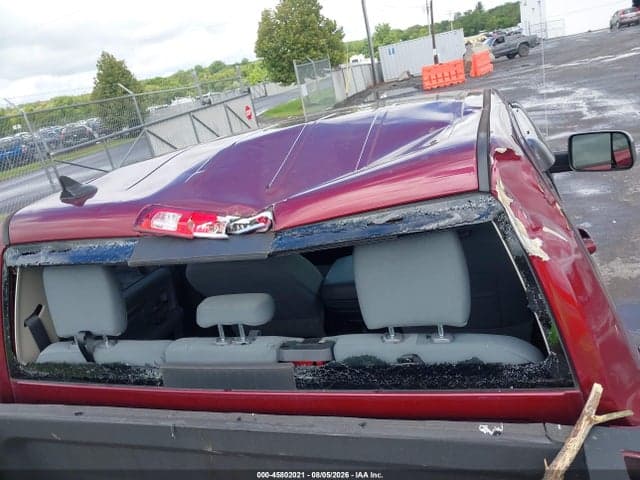 2019 RAM 1500 CLASSIC BIG HORN 4X4 5'7 BOX 18