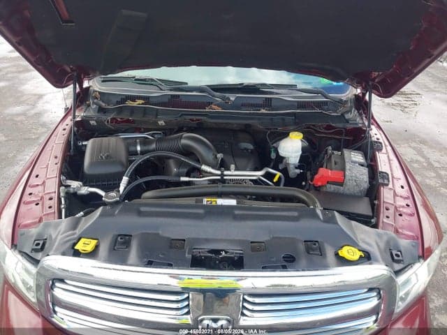 2019 RAM 1500 CLASSIC BIG HORN 4X4 5'7 BOX 10
