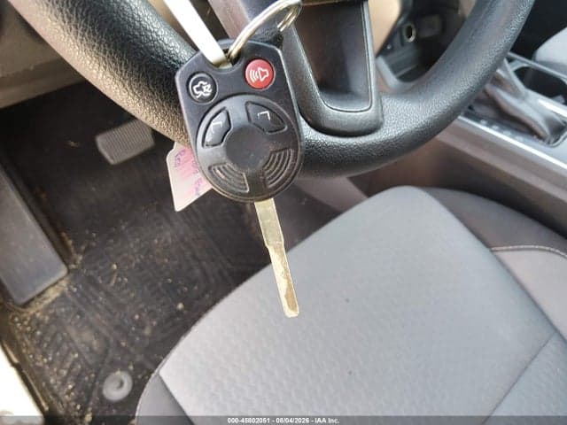 2017 FORD ESCAPE SE 11