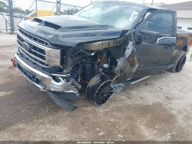 2022 FORD F-150 LARIAT 6
