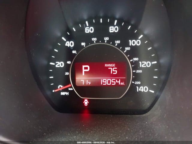 2017 KIA SOUL + 14