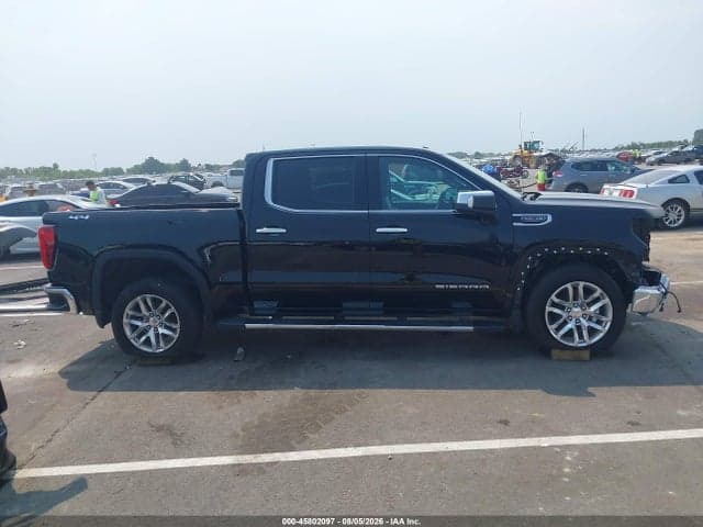 2020 GMC SIERRA 1500 4WD SHORT BOX SLT 14
