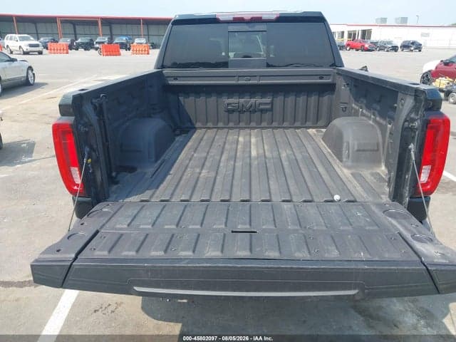 2020 GMC SIERRA 1500 4WD SHORT BOX SLT 18