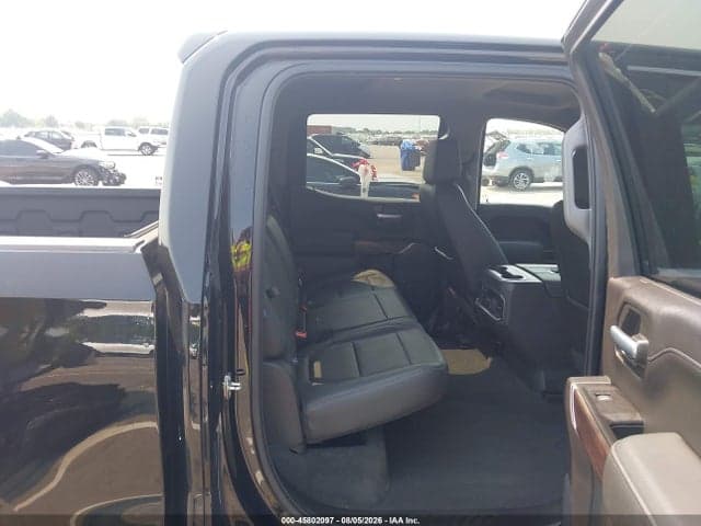 2020 GMC SIERRA 1500 4WD SHORT BOX SLT 8