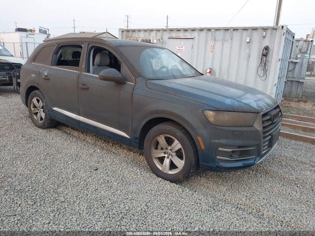 2018 AUDI Q7 2.0T PREMIUM - 1
