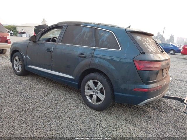 2018 AUDI Q7 2.0T PREMIUM 3