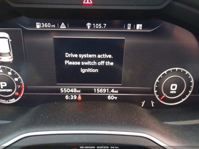 2018 AUDI Q7 2.0T PREMIUM 7