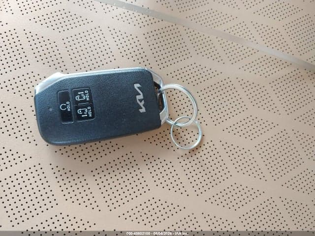 2024 KIA CARNIVAL MPV LX SEAT PACKAGE 11