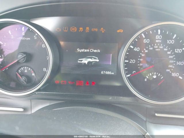 2024 KIA CARNIVAL MPV LX SEAT PACKAGE 7