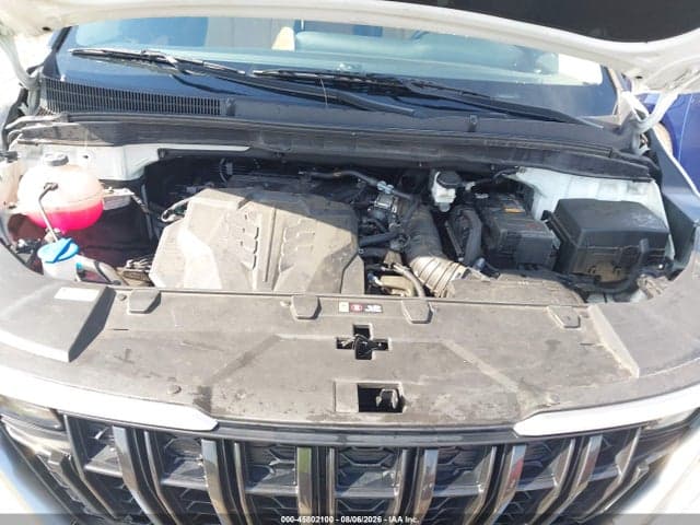 2024 KIA CARNIVAL MPV LX SEAT PACKAGE 10
