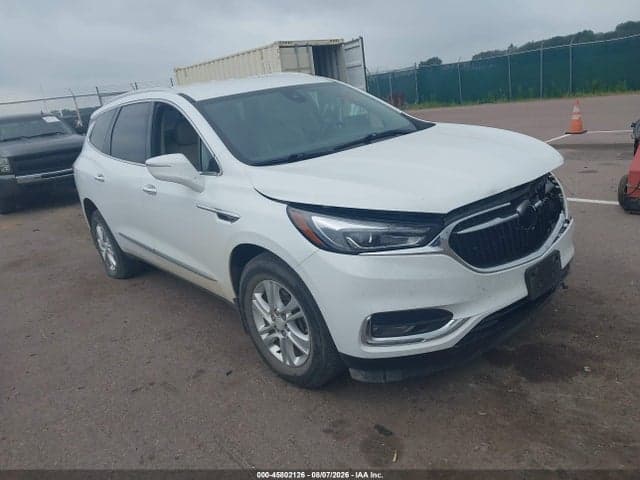 2018 BUICK ENCLAVE PREMIUM - 1