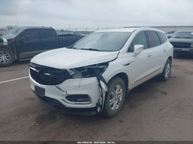 2018 BUICK ENCLAVE PREMIUM 2
