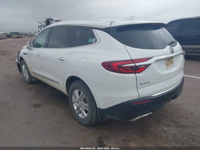 2018 BUICK ENCLAVE PREMIUM 3