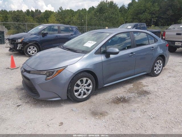 2023 TOYOTA COROLLA LE 2