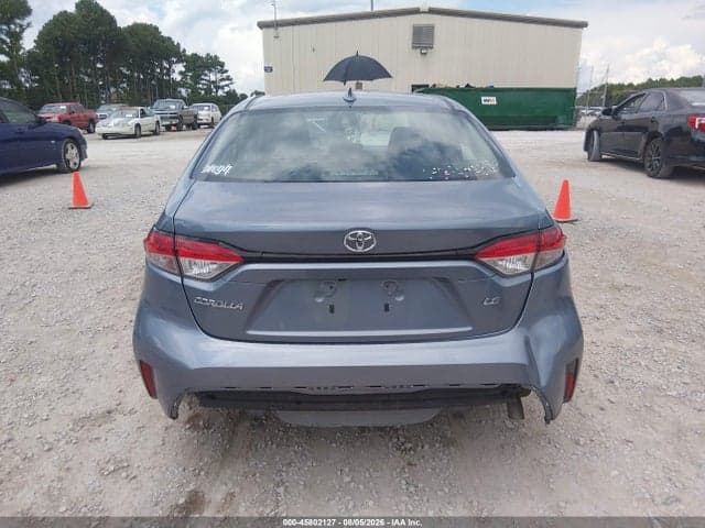 2023 TOYOTA COROLLA LE 16