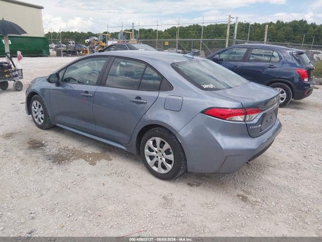 2023 TOYOTA COROLLA LE 3