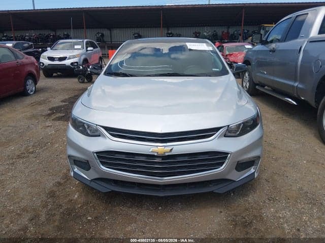 2017 CHEVROLET MALIBU 1LT 13