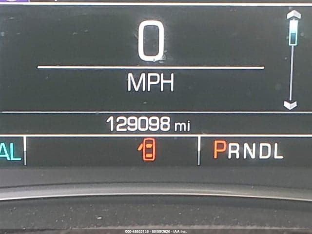 2017 CHEVROLET MALIBU 1LT 16