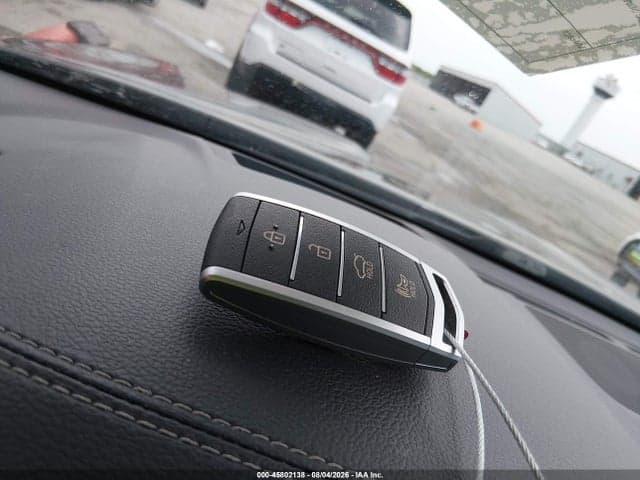 2019 GENESIS G70 3.3T ADVANCED 11