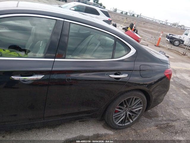 2019 GENESIS G70 3.3T ADVANCED 18