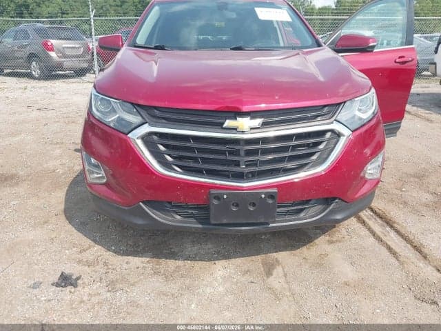2018 CHEVROLET EQUINOX LT 6
