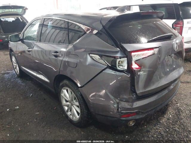 2021 ACURA RDX STANDARD 3