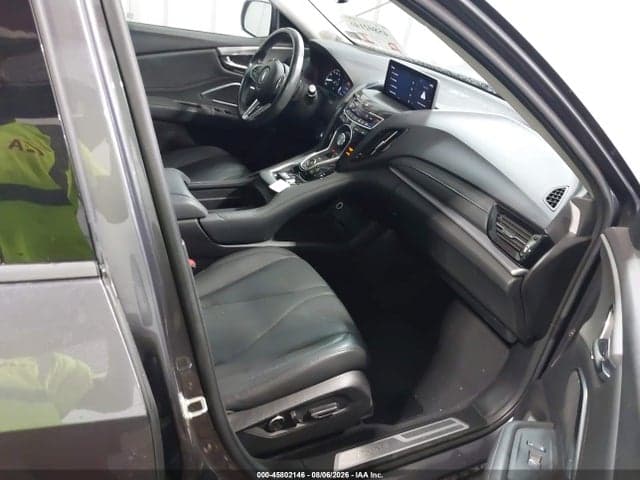 2021 ACURA RDX STANDARD 5