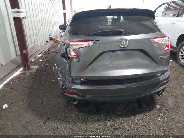 2021 ACURA RDX STANDARD 6