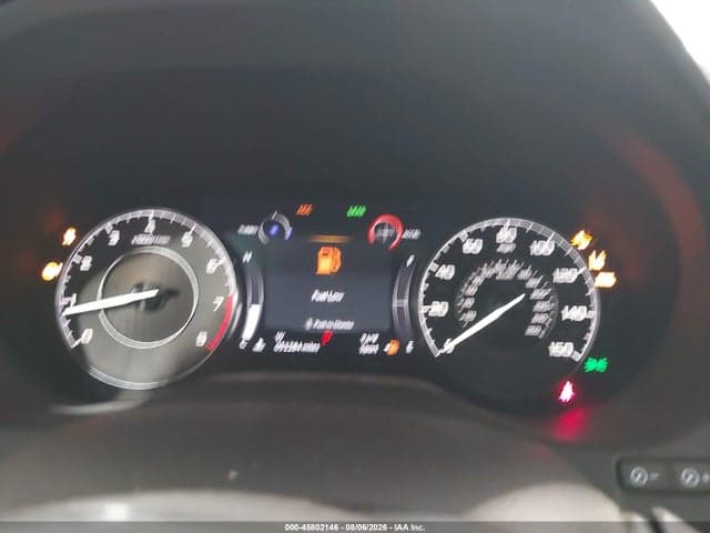 2021 ACURA RDX STANDARD 7